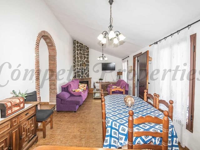 Image No.4-3 Bed Finca for sale
