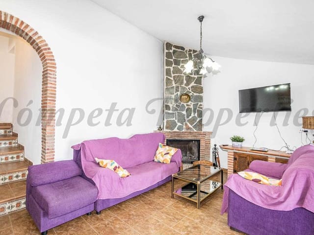 Image No.5-3 Bed Finca for sale