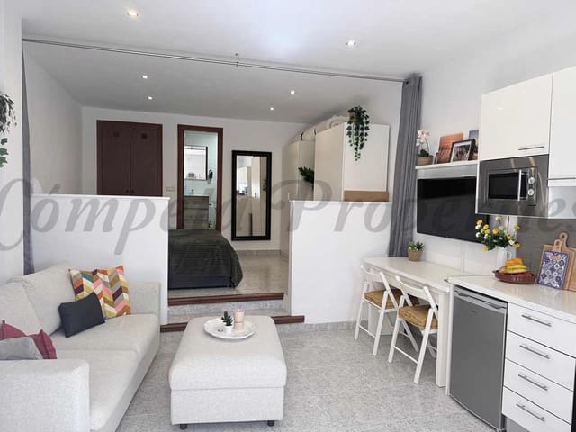 Image No.2-1 Bed Studio for sale