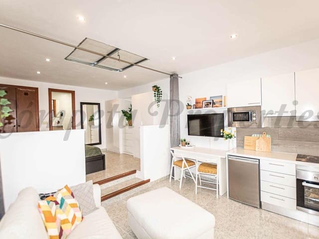 Image No.4-1 Bed Studio for sale