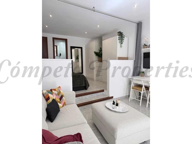 Image No.8-1 Bed Studio for sale