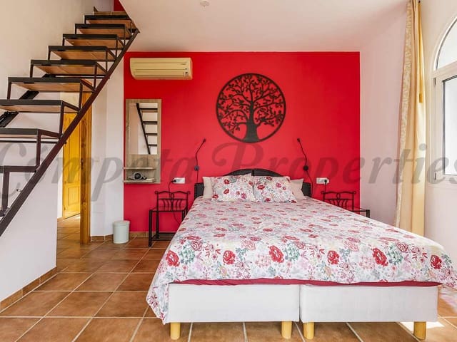 Image No.11-6 Bed Finca for sale