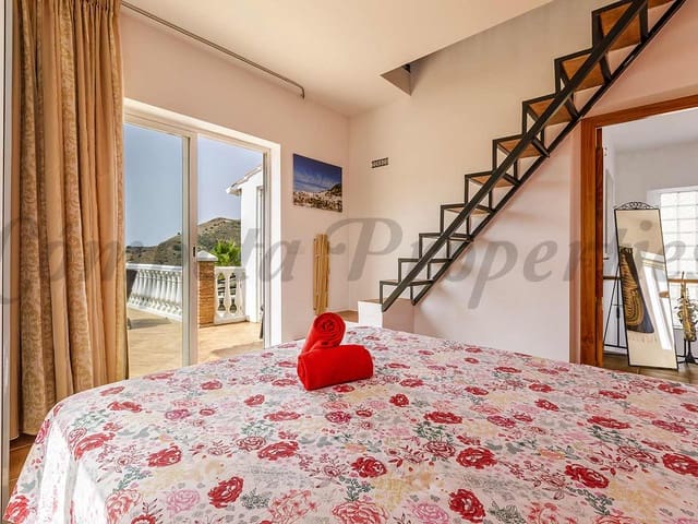 Image No.12-6 Bed Finca for sale