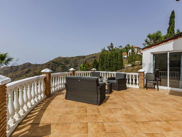 Image No.19-6 Bed Finca for sale