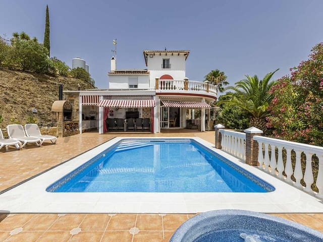Image No.2-6 Bed Finca for sale