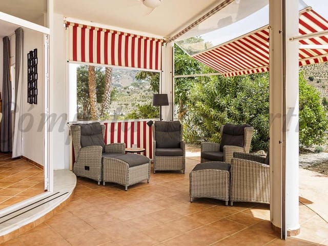 Image No.20-6 Bed Finca for sale