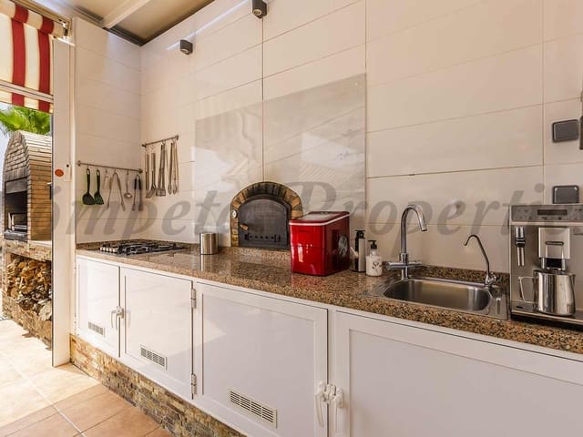 Image No.22-6 Bed Finca for sale