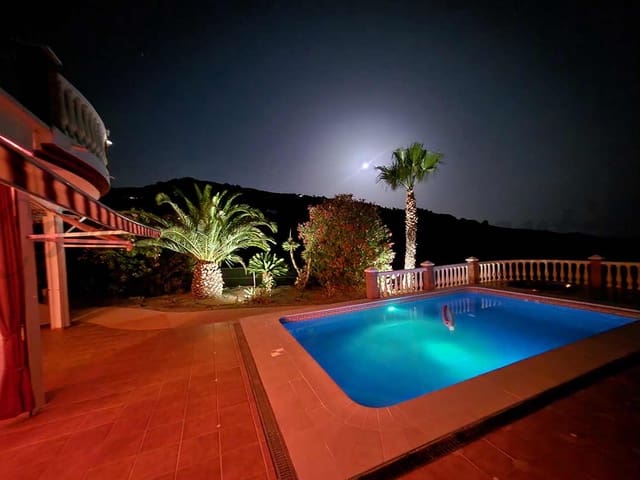 Image No.24-6 Bed Finca for sale