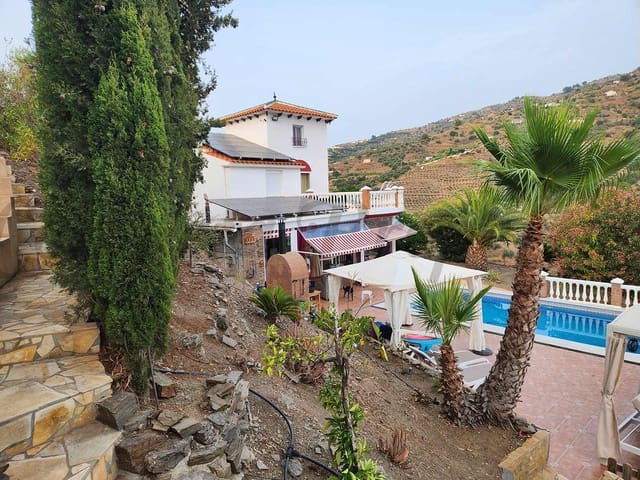 Image No.25-6 Bed Finca for sale