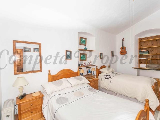 Image No.10-Finca de 1 chambre à vendre à Cómpeta