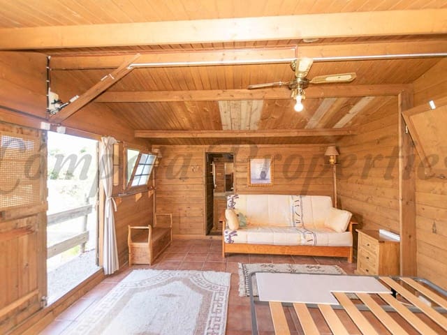 Image No.17-Finca de 1 chambre à vendre à Cómpeta
