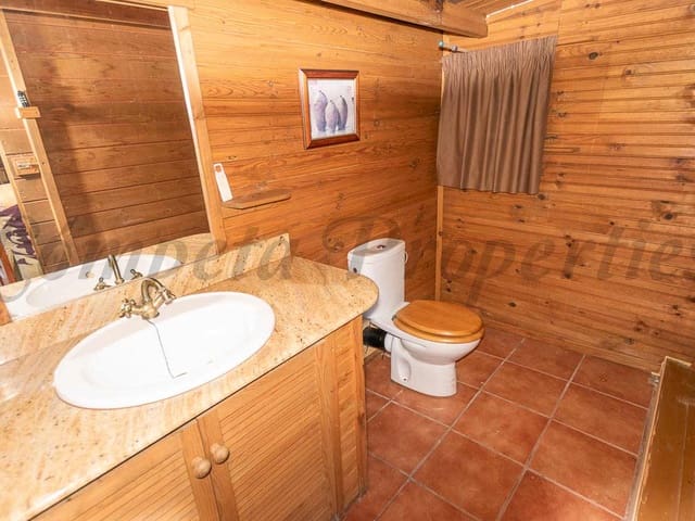Image No.18-Finca de 1 chambre à vendre à Cómpeta