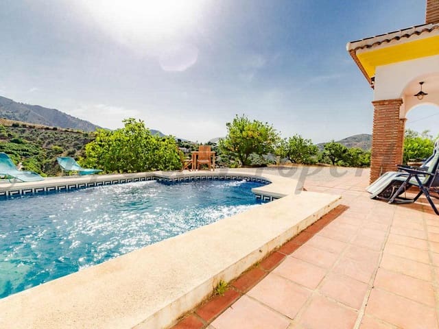 Image No.21-4 Bed Villa for sale