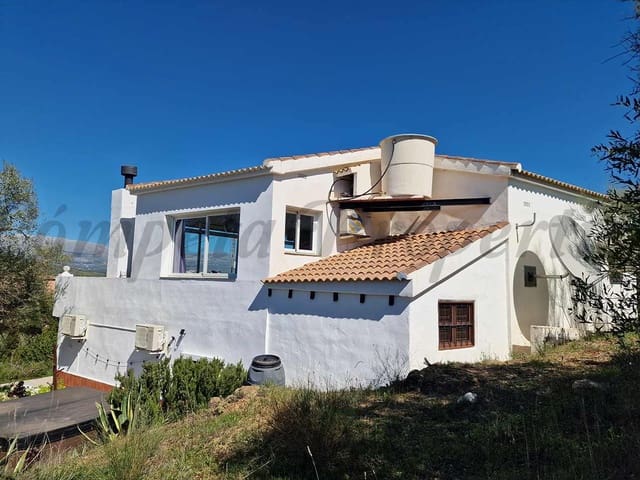 Image No.22-3 Bed Villa for sale