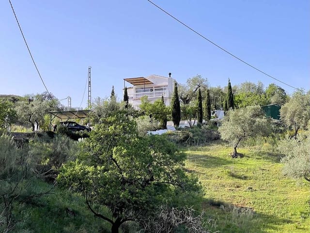 Image No.25-3 Bed Villa for sale