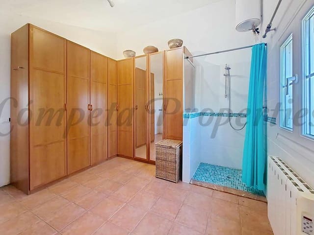 Image No.10-Villa de 4 chambres à vendre à Vélez-Málaga