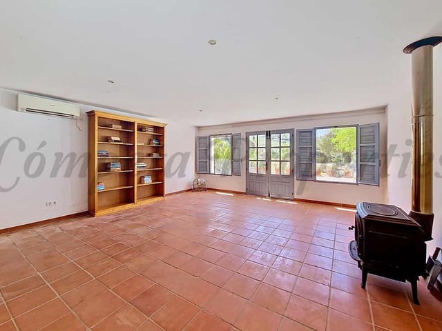 Image No.14-Villa de 4 chambres à vendre à Vélez-Málaga