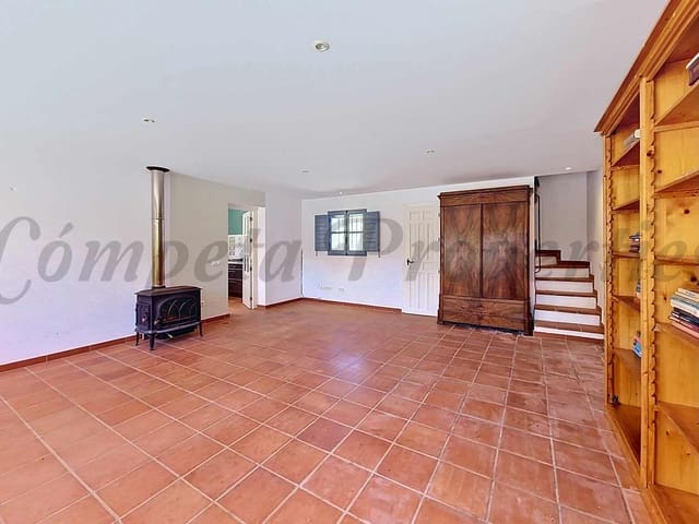 Image No.15-Villa de 4 chambres à vendre à Vélez-Málaga