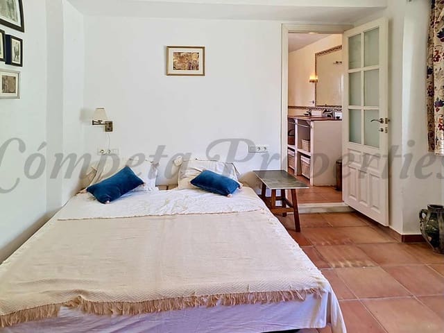 Image No.16-Villa de 4 chambres à vendre à Vélez-Málaga