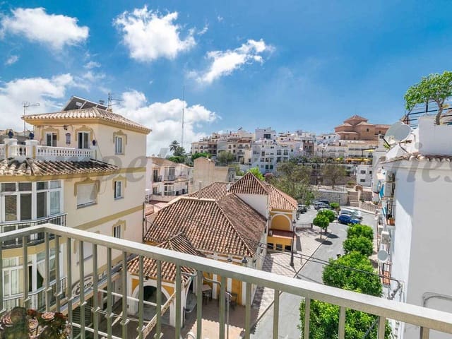 Image No.16-Appartement de 3 chambres à vendre à Torrox