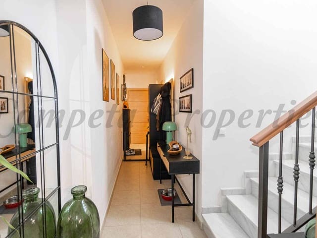Image No.17-Appartement de 3 chambres à vendre à Torrox