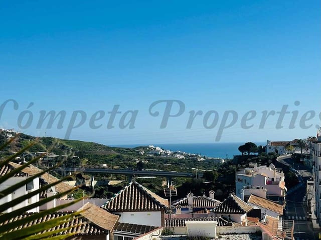 Image No.24-Appartement de 3 chambres à vendre à Torrox