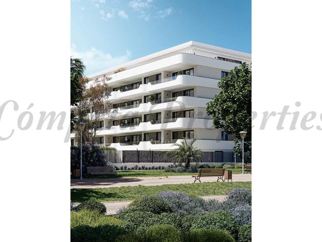 Image No.3-1 Bed Apartment for sale