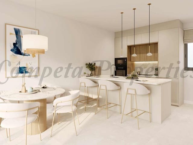 Image No.6-1 Bed Apartment for sale