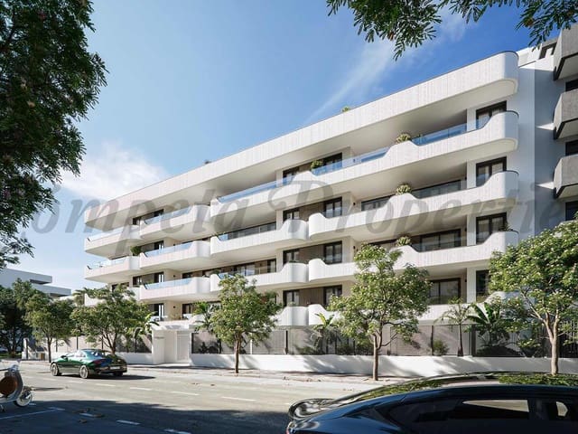 Image No.9-1 Bed Apartment for sale