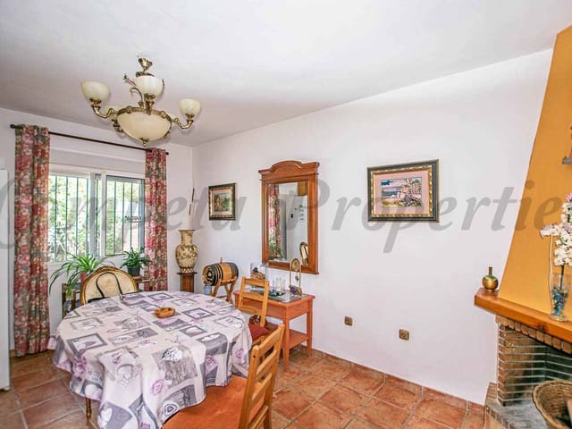Image No.13-Villa de 3 chambres à vendre à Sayalonga