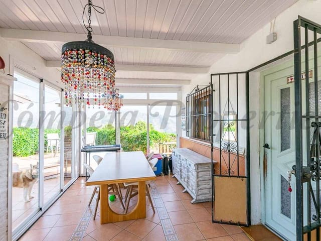 Image No.6-Villa de 3 chambres à vendre à Torrox
