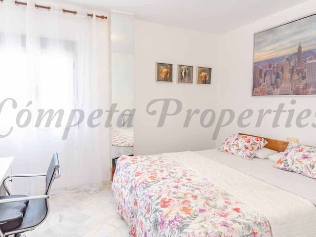 Image No.10-Appartement de 4 chambres à vendre à Cómpeta