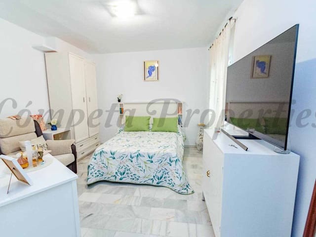 Image No.12-Appartement de 4 chambres à vendre à Cómpeta