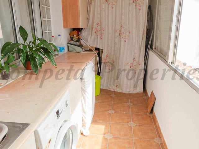 Image No.16-Appartement de 4 chambres à vendre à Cómpeta