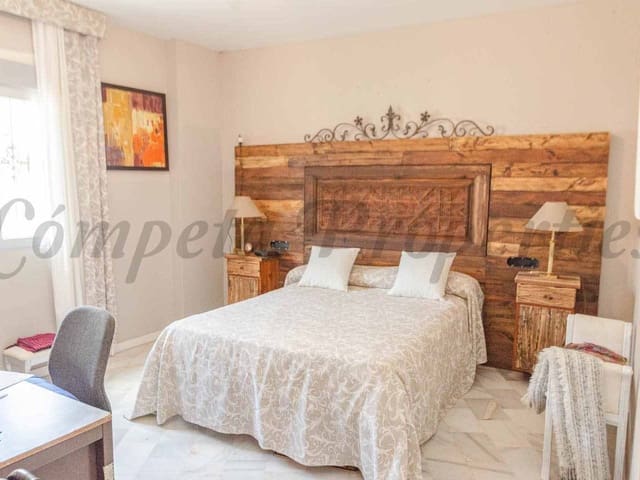 Image No.8-Appartement de 4 chambres à vendre à Cómpeta
