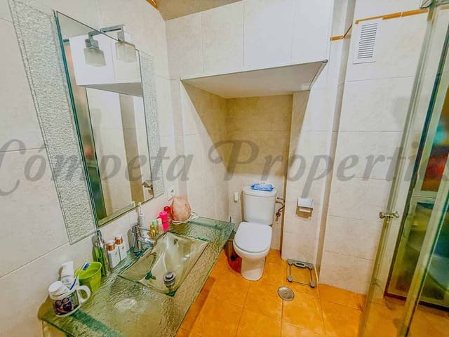 Image No.18-Appartement de 2 chambres à vendre à Algarrobo