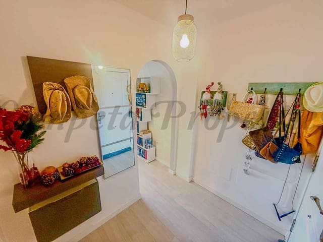 Image No.8-Appartement de 2 chambres à vendre à Algarrobo