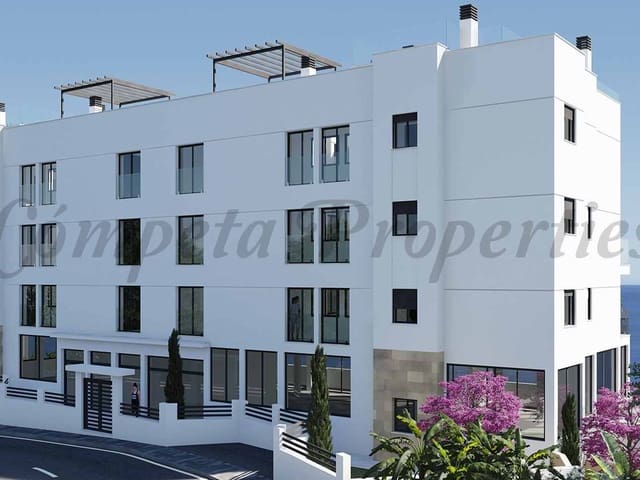 Image No.3-Appartement de 2 chambres à vendre à Torrox