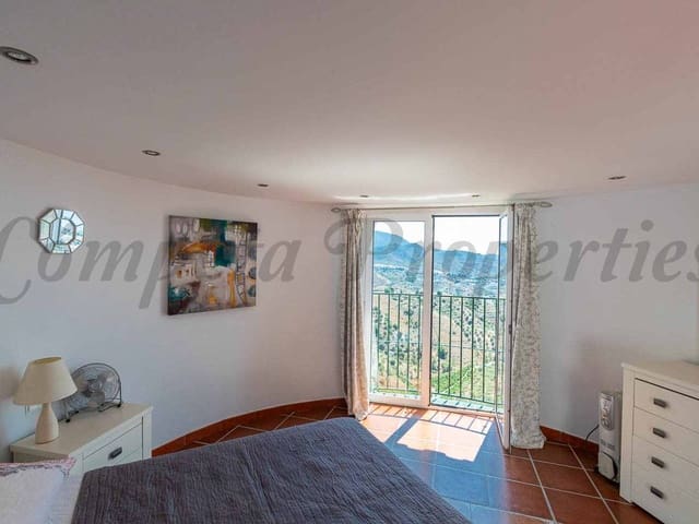 Image No.19-Finca de 5 chambres à vendre à Torrox