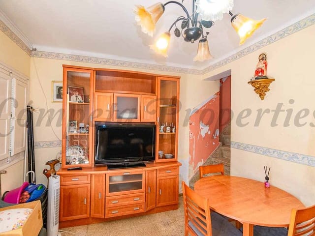 Image No.5-3 Bed Townhouse for sale