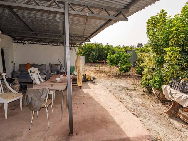 Image No.9-Finca de 1 chambre à vendre à Nerja