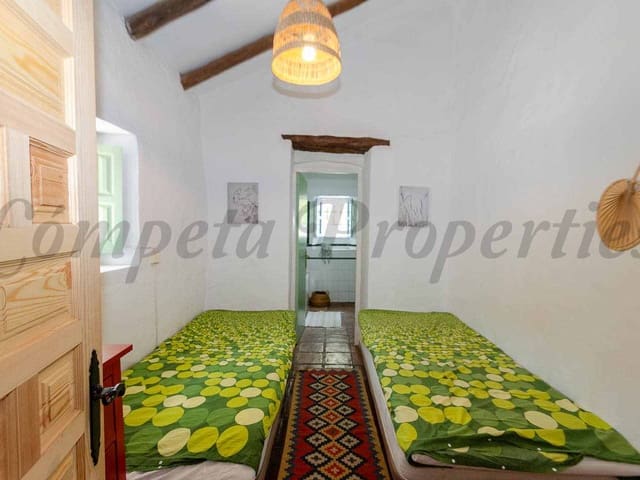 Image No.11-Finca de 4 chambres à vendre à Cómpeta