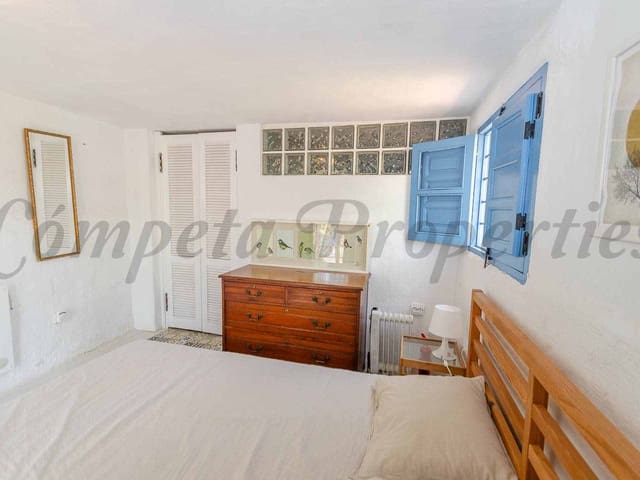 Image No.16-Finca de 4 chambres à vendre à Cómpeta