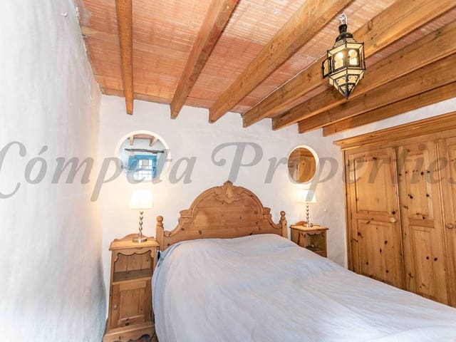 Image No.18-Finca de 4 chambres à vendre à Cómpeta