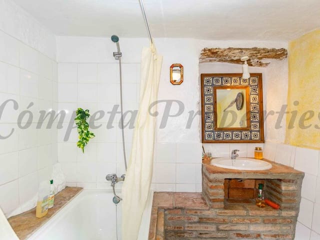 Image No.19-Finca de 4 chambres à vendre à Cómpeta
