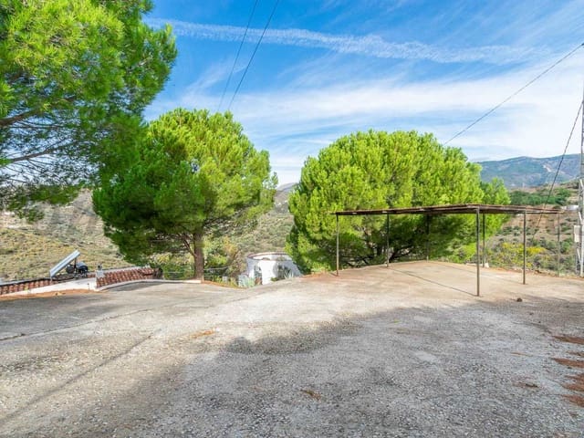 Image No.3-Finca de 4 chambres à vendre à Cómpeta