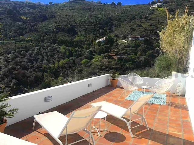 Image No.15-2 Bed Finca for sale