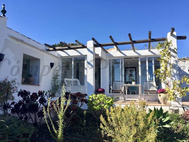 Image No.2-2 Bed Finca for sale