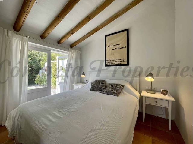 Image No.3-2 Bed Finca for sale
