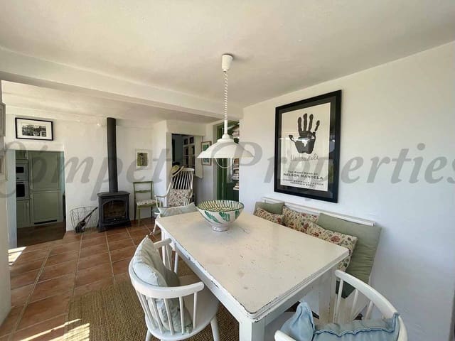 Image No.5-2 Bed Finca for sale